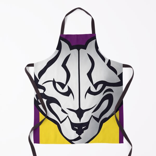 Artikelvorschau, Panther logo, geometric, vector, symmetrical, minimalism entworfen und verkauft von DrawItOnce.