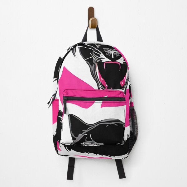Artikelvorschau, Panther logo, geometric, vector, symmetrical, minimalism entworfen und verkauft von DrawItOnce.