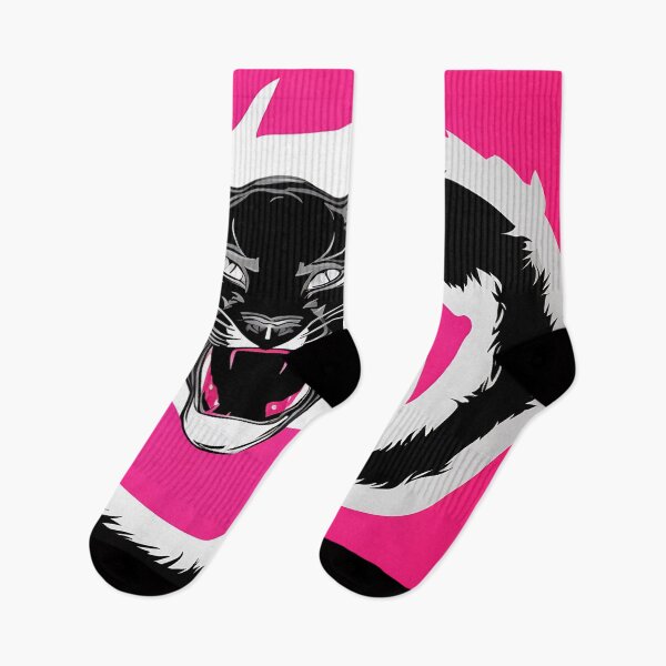 Item preview, Panther logo, geometric, vector, symmetrical, minimalism designed and sold by DrawItOnce.