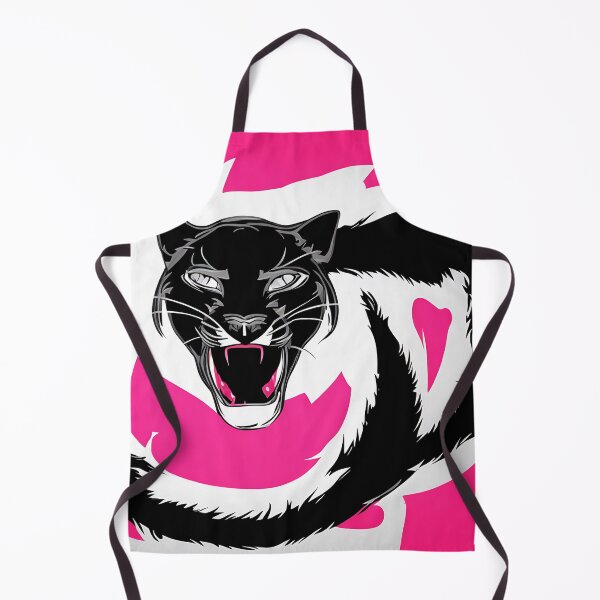 Item preview, Panther logo, geometric, vector, symmetrical, minimalism designed and sold by DrawItOnce.