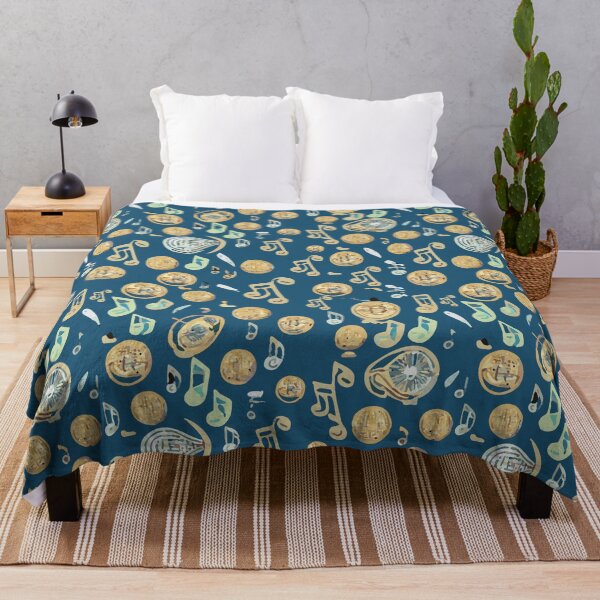Item preview, Vector pattern notes designed and sold by piesdesignart.