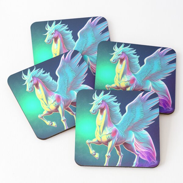 Item preview, Pegasus  designed and sold by AbstractWave.