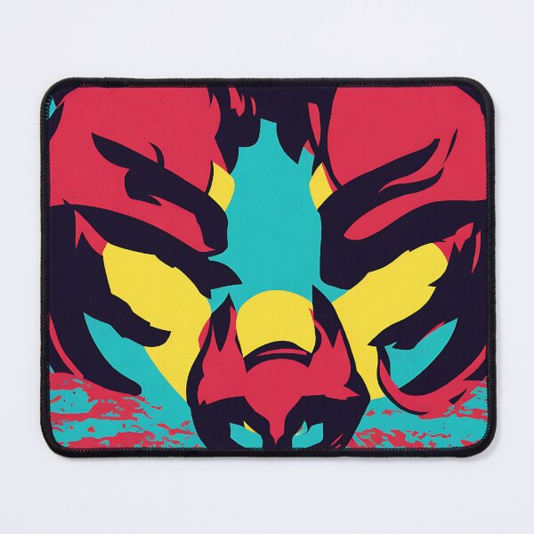 Item preview, Panther logo, geometric, vector, symmetrical, minimalism designed and sold by DrawItOnce.