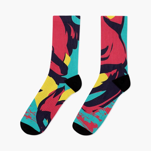 Item preview, Panther logo, geometric, vector, symmetrical, minimalism designed and sold by DrawItOnce.
