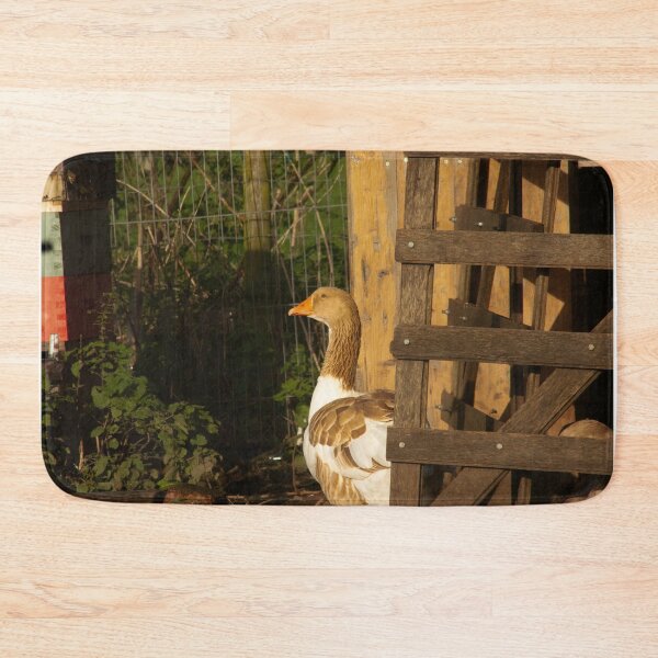 Item preview, domestic goose designed and sold by Francespoppy.