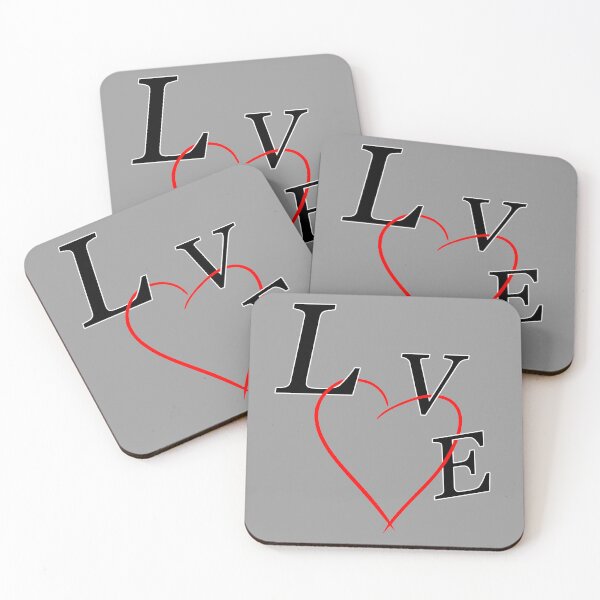 Item preview, Love  designed and sold by GCHDesignsUK.