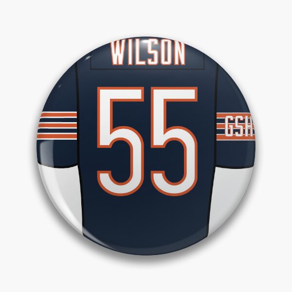 Item preview, Otis Wilson Jersey designed and sold by bsweat.