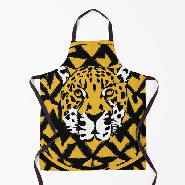 Artikelvorschau, Leopard logo, geometric, vector, symmetrical, minimalism entworfen und verkauft von DrawItOnce.
