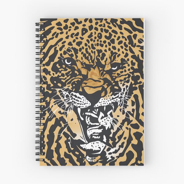 Artikelvorschau, Leopard logo, geometric, vector, symmetrical, minimalism entworfen und verkauft von DrawItOnce.