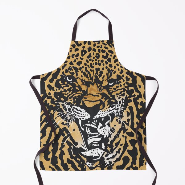 Artikelvorschau, Leopard logo, geometric, vector, symmetrical, minimalism entworfen und verkauft von DrawItOnce.