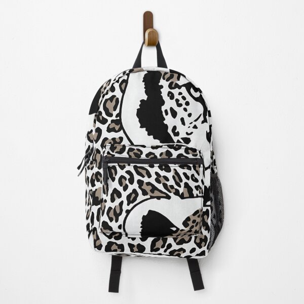 Artikelvorschau, Leopard logo, geometric, vector, symmetrical, minimalism entworfen und verkauft von DrawItOnce.