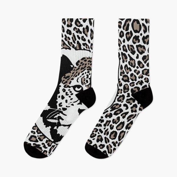 Artikelvorschau, Leopard logo, geometric, vector, symmetrical, minimalism entworfen und verkauft von DrawItOnce.