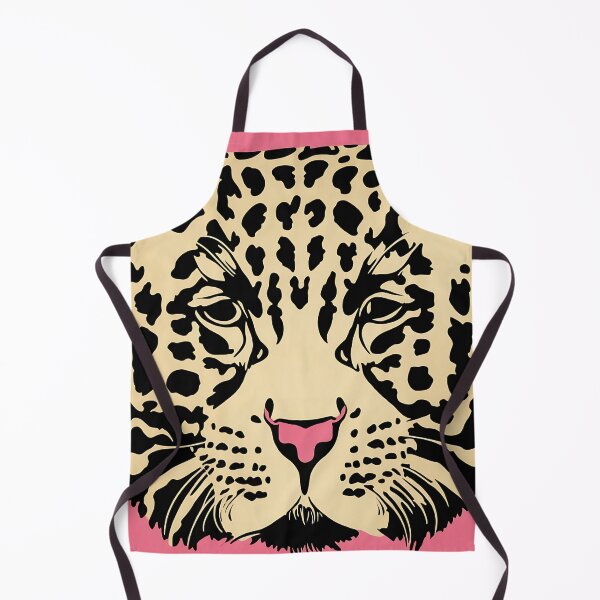 Artikelvorschau, Leopard logo, geometric, vector, symmetrical, minimalism entworfen und verkauft von DrawItOnce.