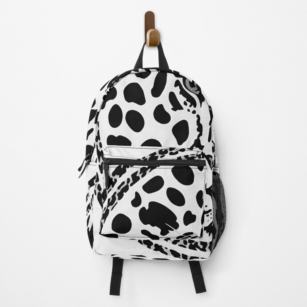 Artikel-Vorschau von Rucksack, designt und verkauft von DrawItOnce.
