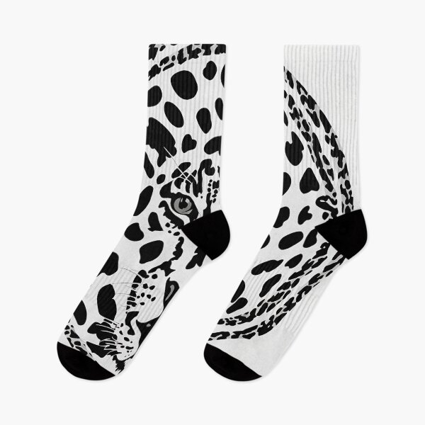 Artikelvorschau, Leopard logo, geometric, vector, symmetrical, minimalism entworfen und verkauft von DrawItOnce.