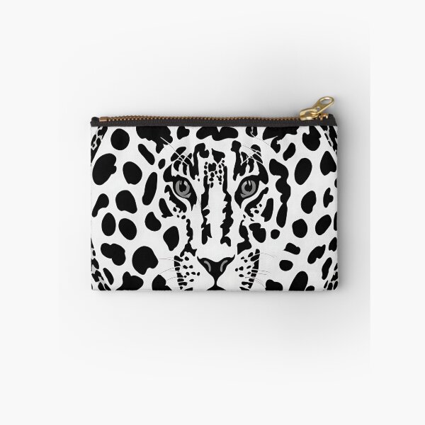 Artikelvorschau, Leopard logo, geometric, vector, symmetrical, minimalism entworfen und verkauft von DrawItOnce.