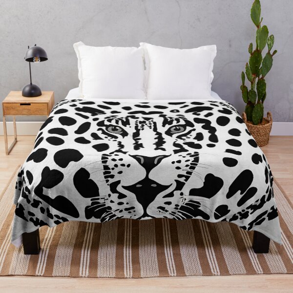 Item preview, Leopard logo, geometric, vector, symmetrical, minimalism designed and sold by DrawItOnce.