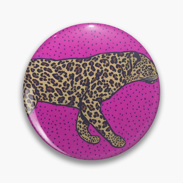 Artikelvorschau, Leopard logo, geometric, vector, symmetrical, minimalism entworfen und verkauft von DrawItOnce.