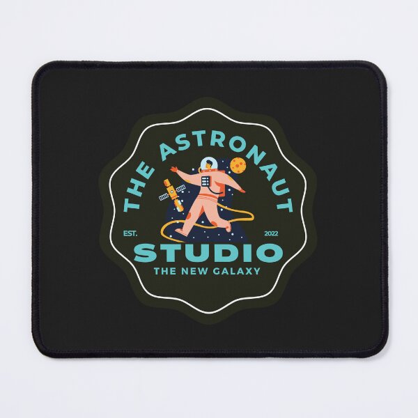 Item preview, Astronaut  designed and sold by Harsh  Katariya.