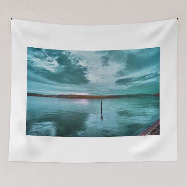 Item preview, Überlingen, Lake Constance designed and sold by Mark Bangert.