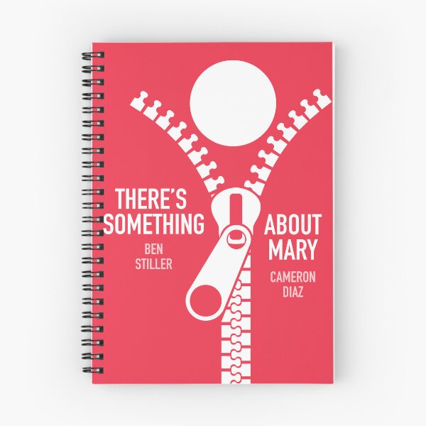 Item preview, There’s Something About Mary - Alternative Movie Poster designed and sold by MoviePosterBoy.