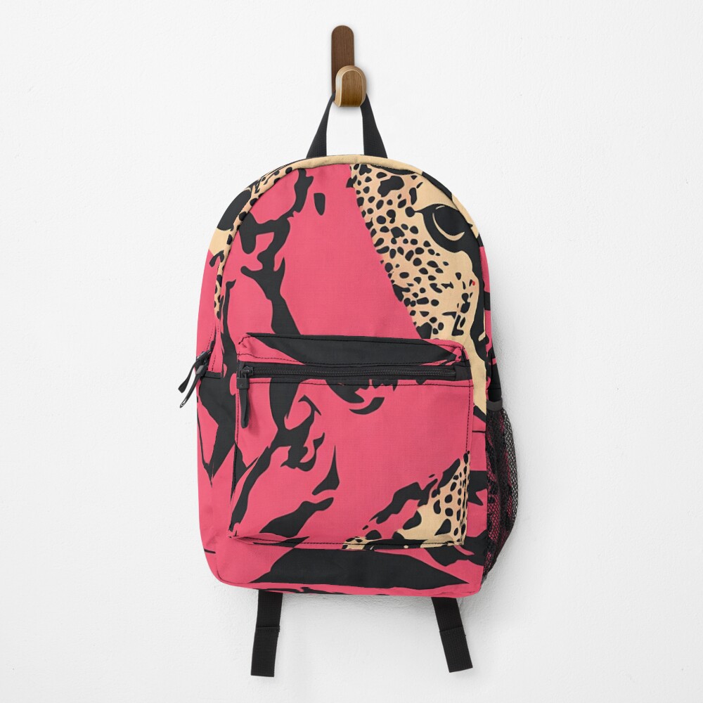 Artikel-Vorschau von Rucksack, designt und verkauft von DrawItOnce.