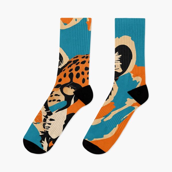 Item preview, Leopard logo, geometric, vector, symmetrical, minimalism designed and sold by DrawItOnce.
