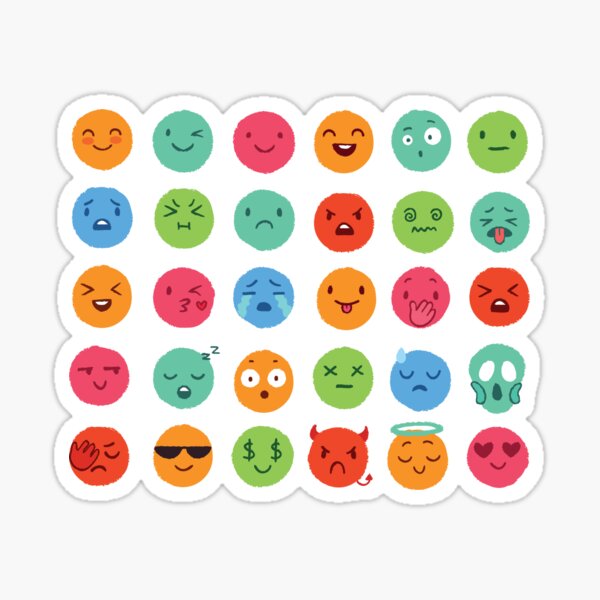 Wine Emoji Stickers for Sale