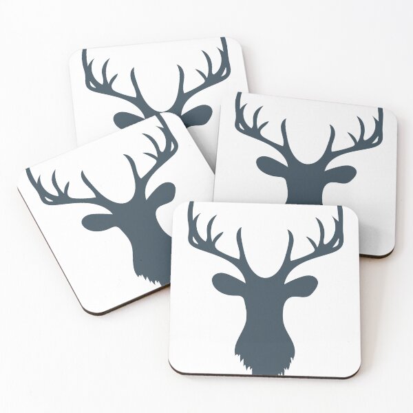 Item preview, Graceful Deer Part 5: A Delicate Drawing of a Majestic Animal designed and sold by illustratoral.