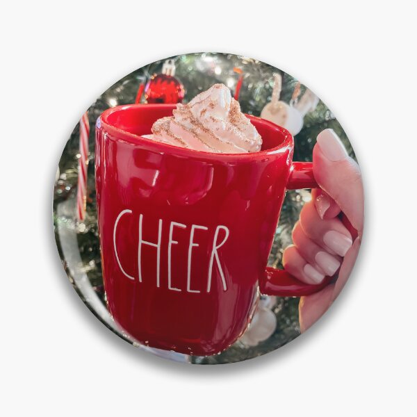 Item preview, Have a Cup of Cheer designed and sold by My Life On Paper.