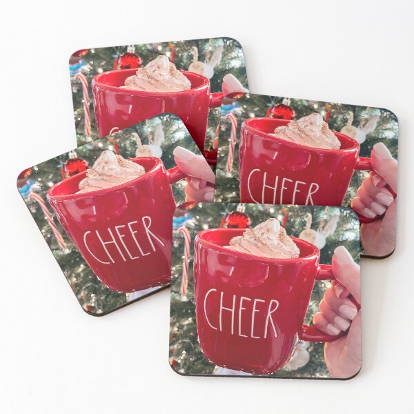 Item preview, Have a Cup of Cheer designed and sold by My Life On Paper.
