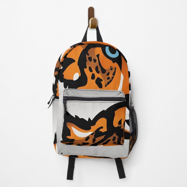 Artikelvorschau, Leopard logo, geometric, vector, symmetrical, minimalism entworfen und verkauft von DrawItOnce.
