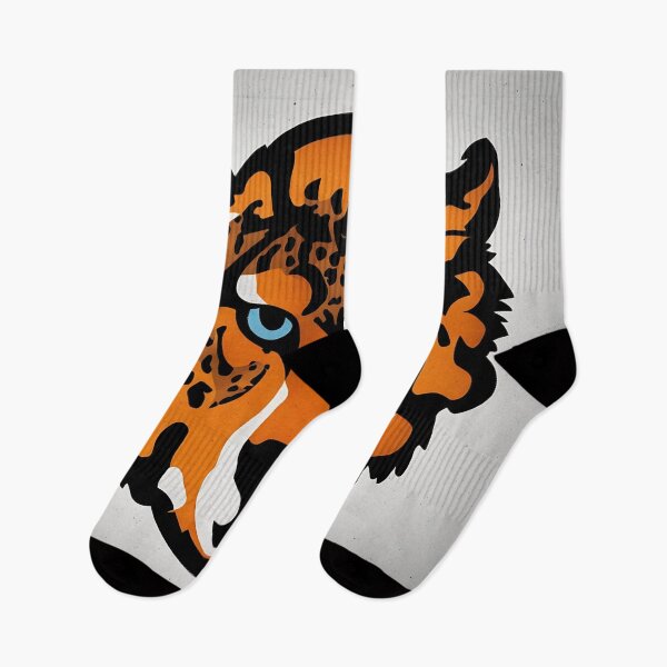 Artikelvorschau, Leopard logo, geometric, vector, symmetrical, minimalism entworfen und verkauft von DrawItOnce.