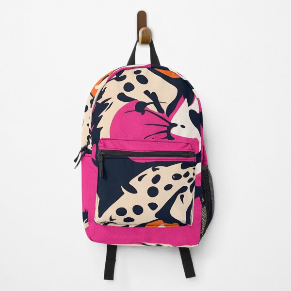 Item preview, Leopard logo, geometric, vector, symmetrical, minimalism designed and sold by DrawItOnce.