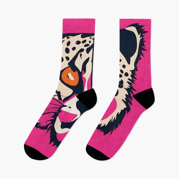 Artikelvorschau, Leopard logo, geometric, vector, symmetrical, minimalism entworfen und verkauft von DrawItOnce.
