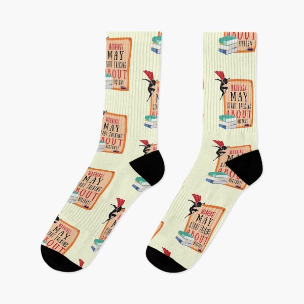 Item preview, Superhero History Teacher Appreciation designed and sold by superteachers.