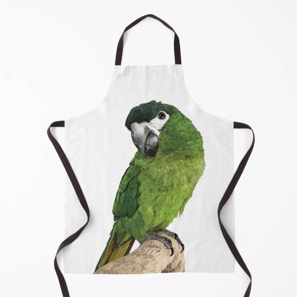 Item preview, The noble macaw designed and sold by obscurite.