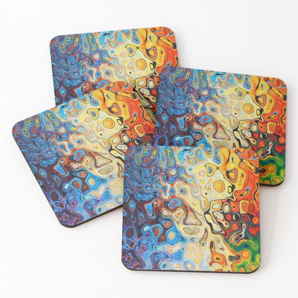 Item preview, Multi-Colors & texture products  designed and sold by Todaylook2010.