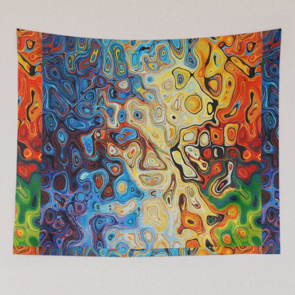 Item preview, Multi-Colors & texture products  designed and sold by Todaylook2010.