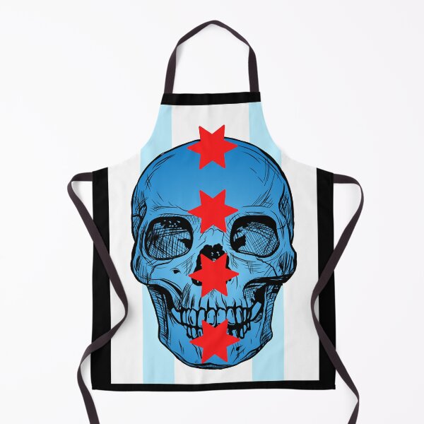 Item preview, Retro Design Skull Flag Ways To Keep Woman Man designed and sold by CratchGraphic.
