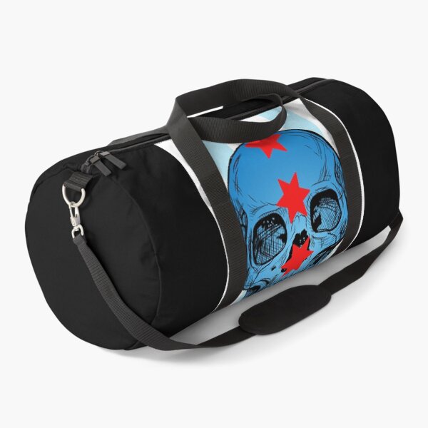 Item preview, Retro Design Skull Flag Ways To Keep Woman Man designed and sold by CratchGraphic.