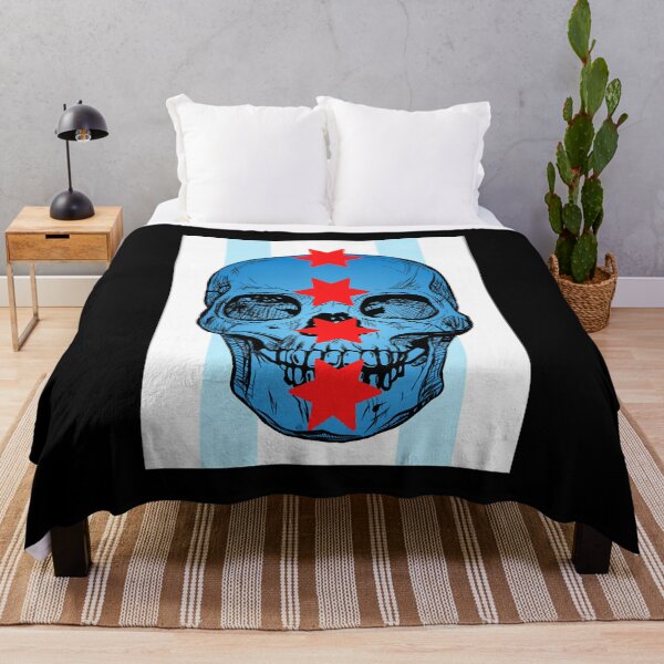 Item preview, Retro Design Skull Flag Ways To Keep Woman Man designed and sold by CratchGraphic.