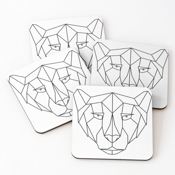 Item preview, Cheetah Sketch: A Wild and Graceful Drawing of the Fastest Land Animal designed and sold by illustratoral.