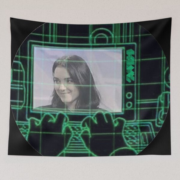 Item preview, Dj Boring Winona Art designed and sold by Unfairsneaker.
