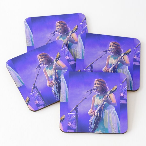 Item preview, r324/ finition 2022 : Singer Woman : Gaby Moreno par Okaio Créations  Olavia-Olao designed and sold by o.okaïo.