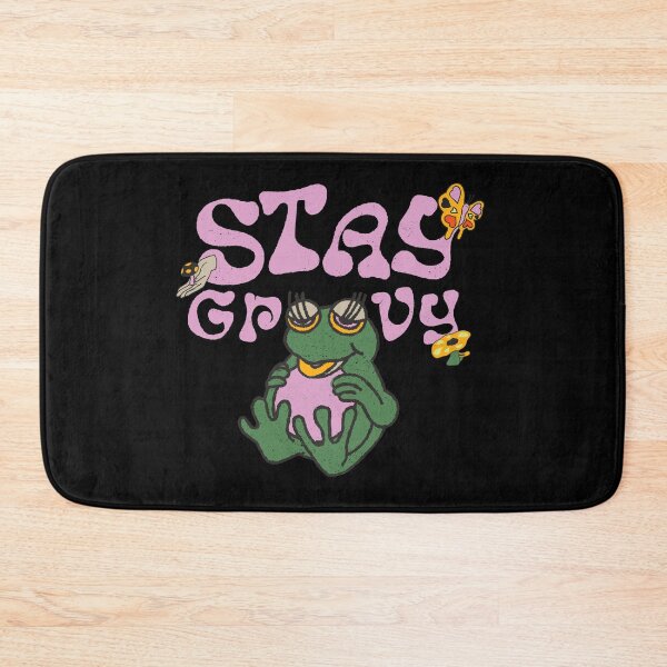 Item preview, Stay groovy designed and sold by Harsh  Katariya.