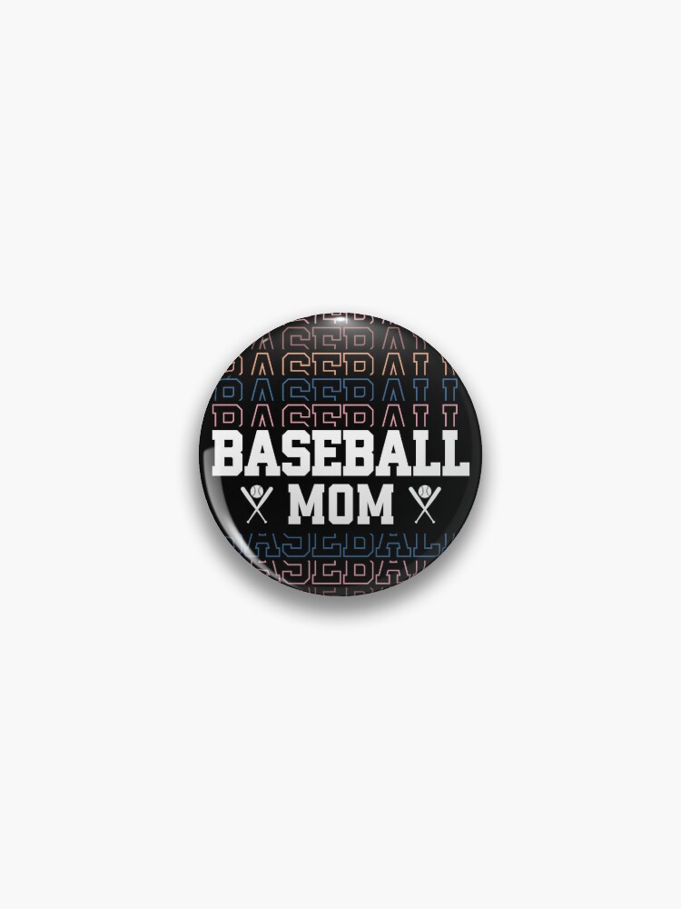 Pin on Baseball Mom