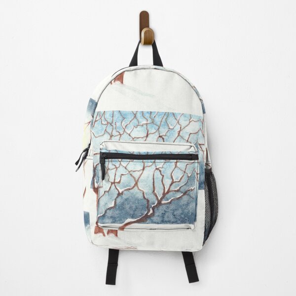 Item preview, Winter Landscape With Trees designed and sold by IrinaIkar.