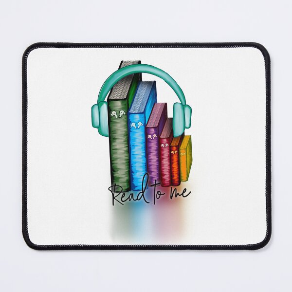 Item preview, Audiobook love language designed and sold by Wasted Potential ink.