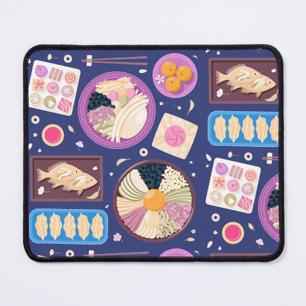 Item preview, Seollal Korean New Year Food designed and sold by Alicia Chee.